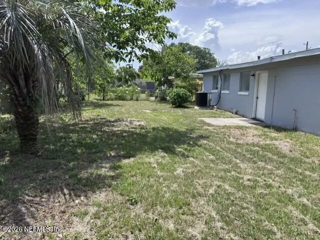 826 Amberjack Lane Atlantic Beach FL 32233
