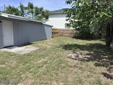 826 Amberjack Lane Atlantic Beach FL 32233