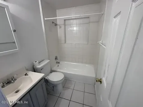 826 Amberjack Lane Atlantic Beach FL 32233