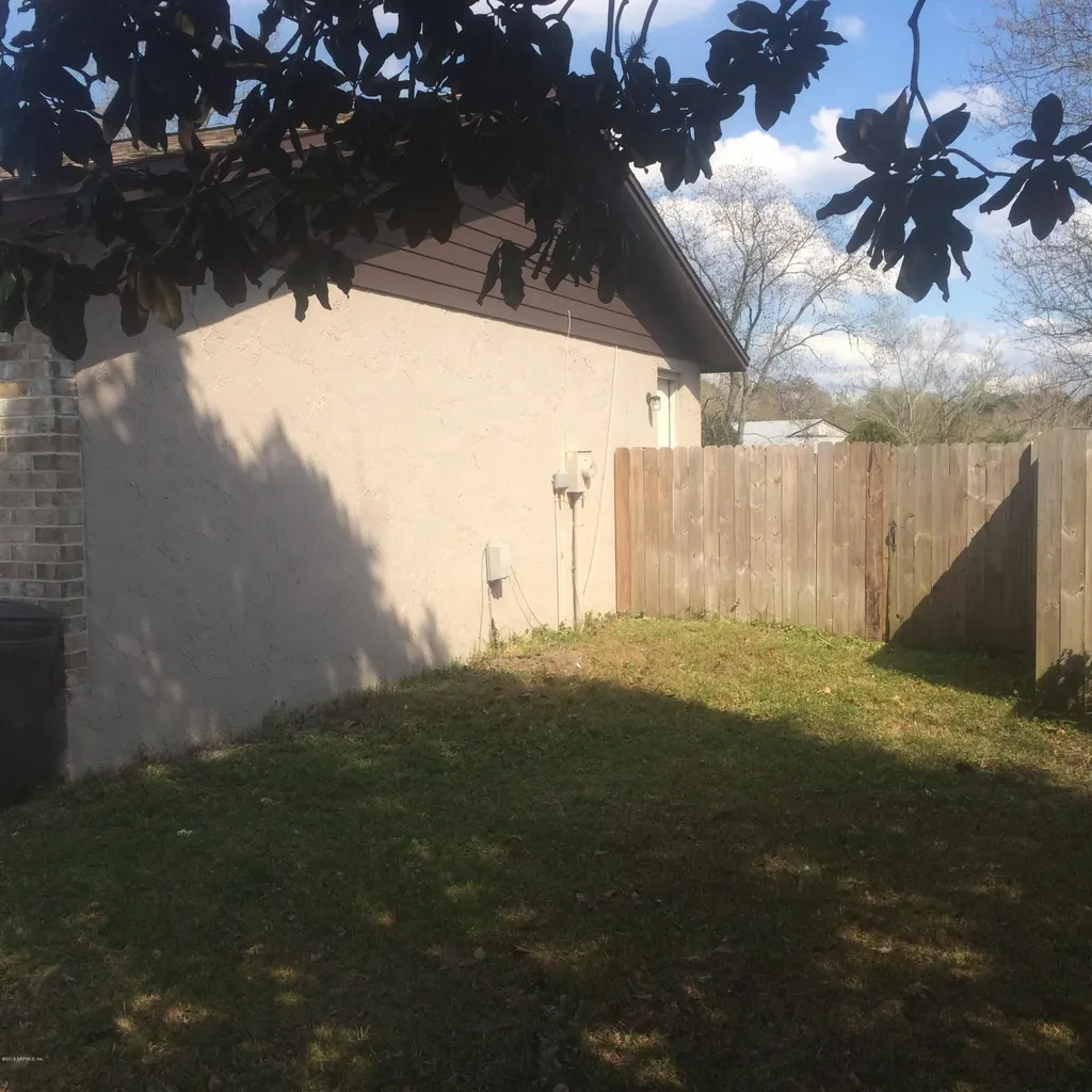 2897 Gatling Boulevard Orange Park FL 32065