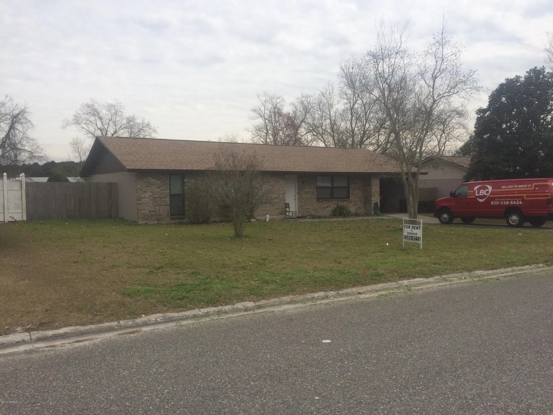 2897 Gatling Boulevard Orange Park FL 32065