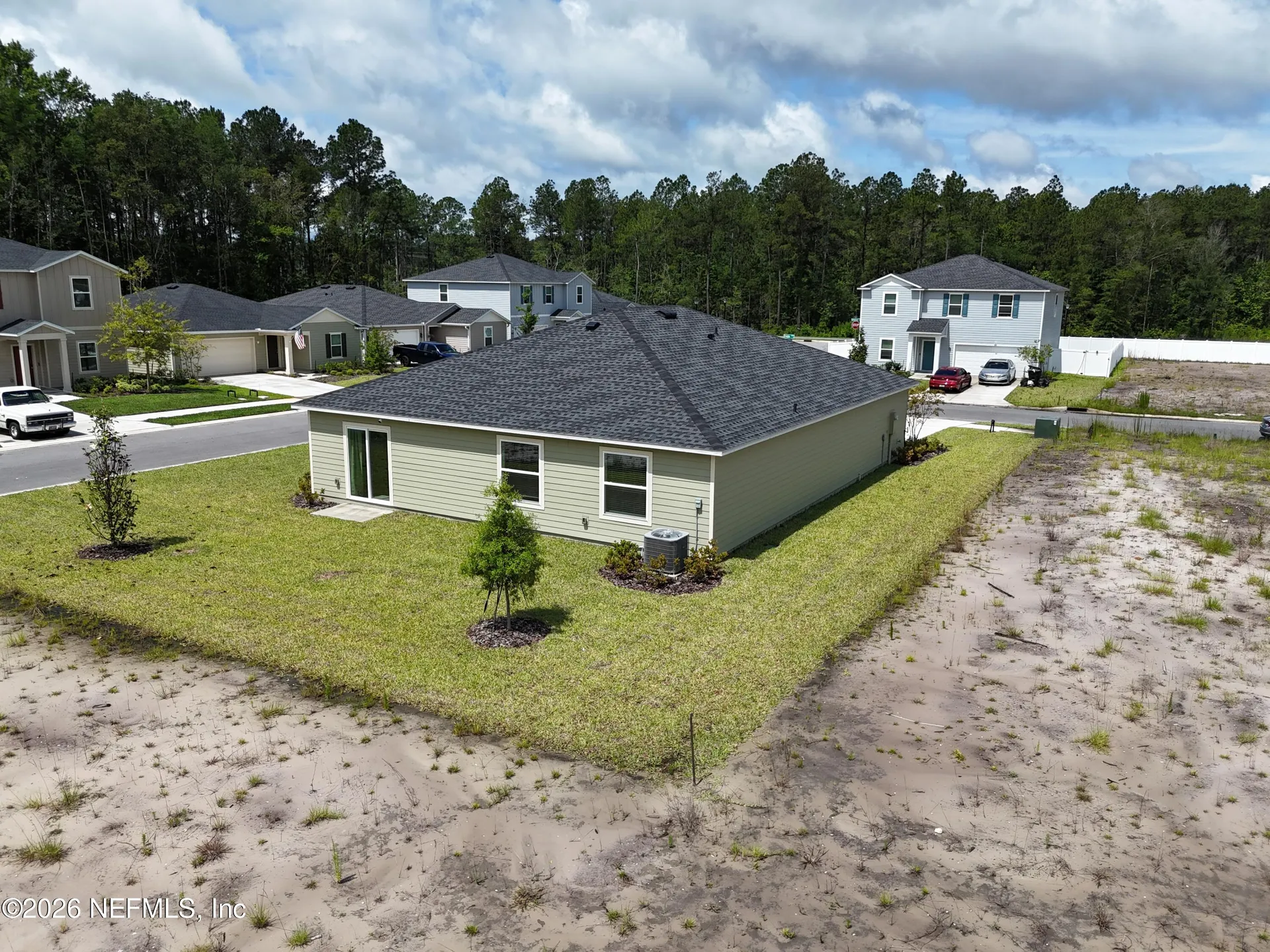 10855 Drogba Drive Jacksonville FL 32219