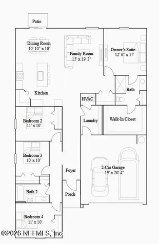 10855 Drogba Drive Jacksonville FL 32219