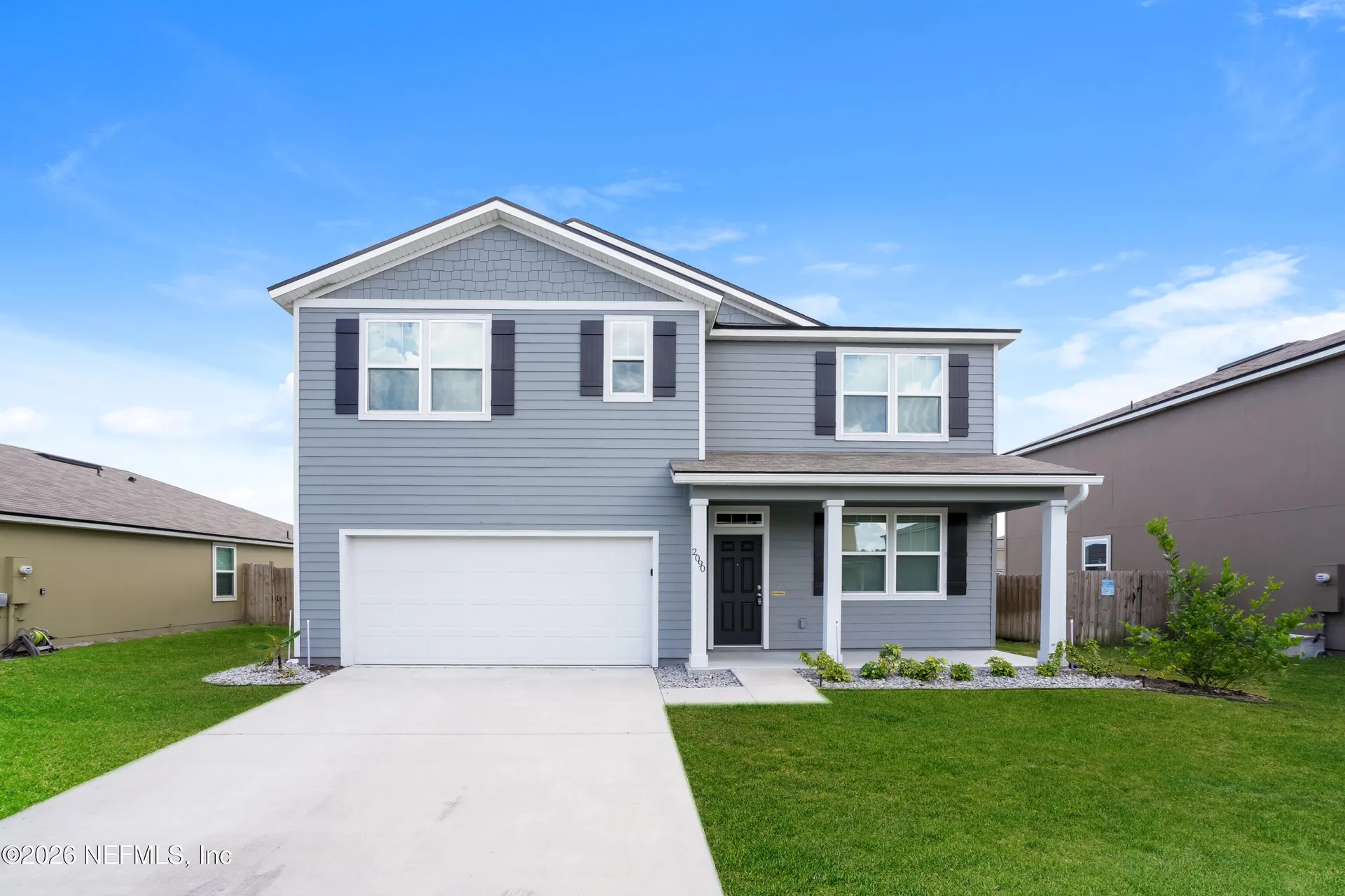 2090 Pebble Point Drive Green Cove Springs FL 32043