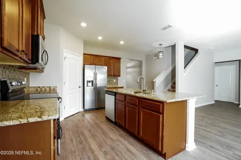 2090 Pebble Point Drive Green Cove Springs FL 32043