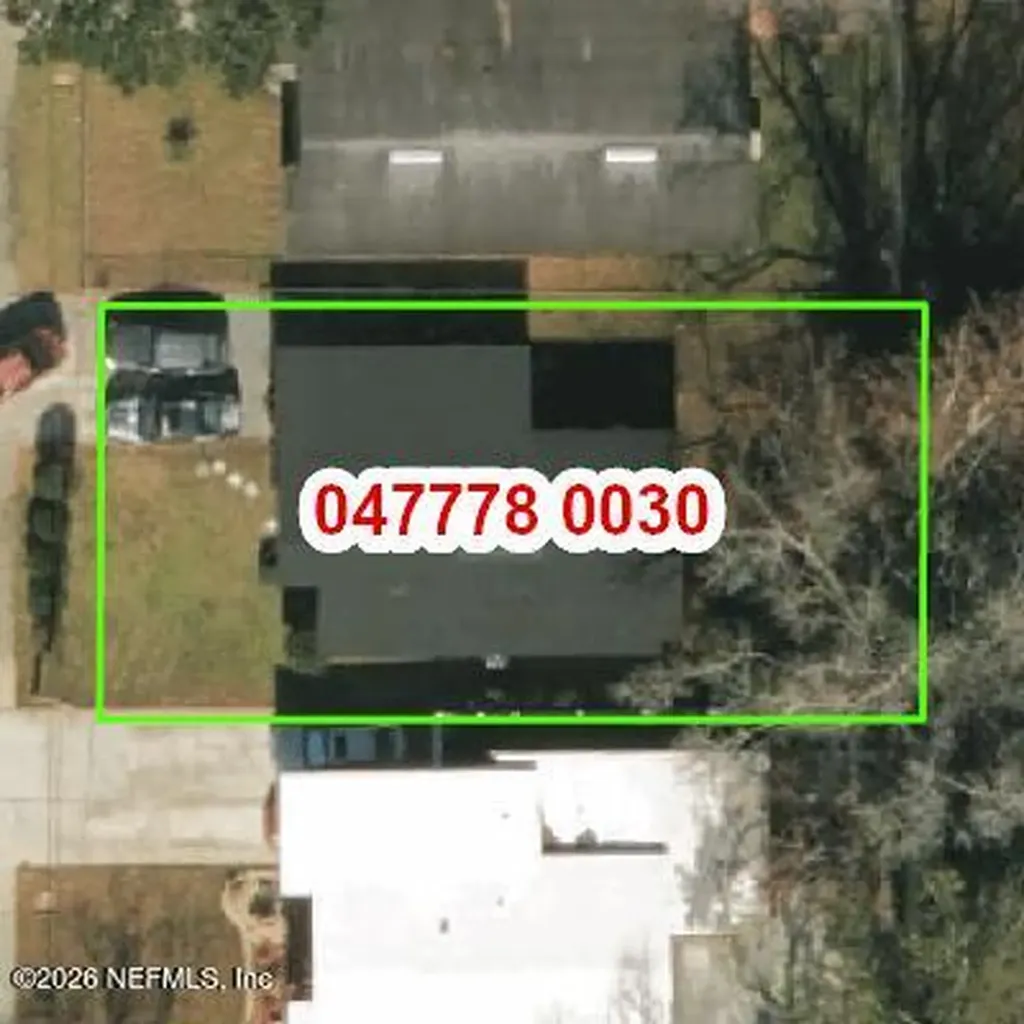 3531 Dawson Street Jacksonville FL 32209