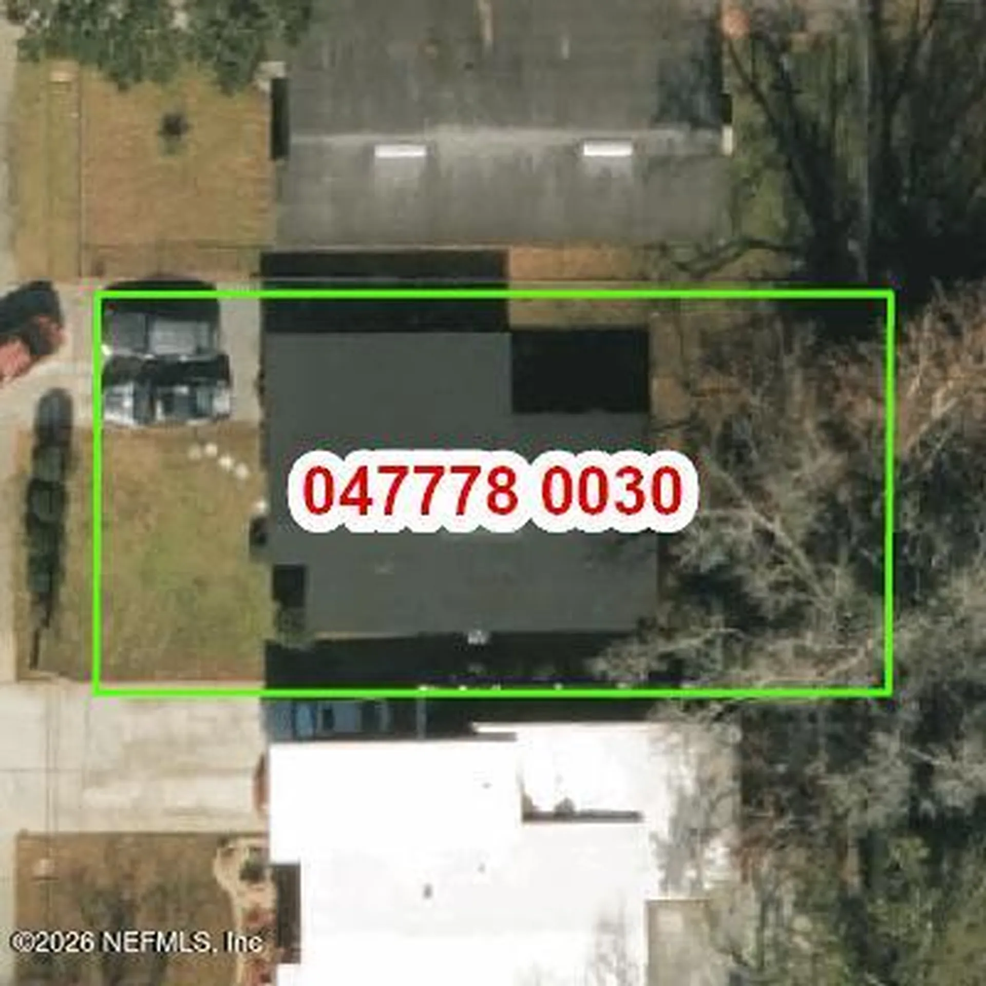 3531 Dawson Street Jacksonville FL 32209