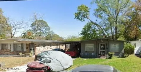 3531 Dawson Street Jacksonville FL 32209