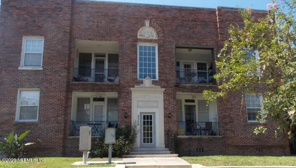 2359 Oak Street Jacksonville FL 32204