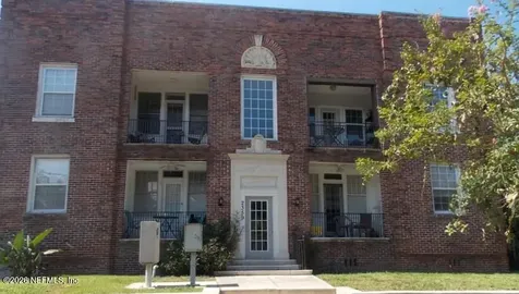 2359 Oak Street Jacksonville FL 32204