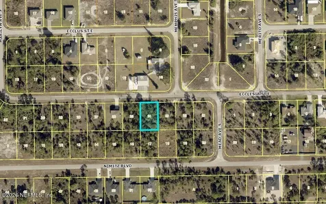 1228 Ecclesia Street E Lehigh Acres FL 33974
