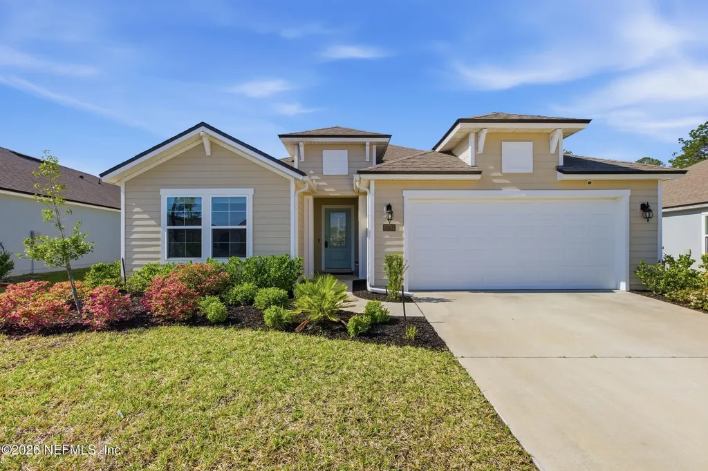 65784 Edgewater Drive Yulee FL 32097