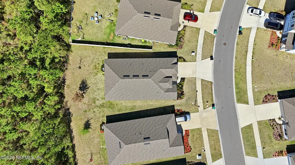 65784 Edgewater Drive Yulee FL 32097