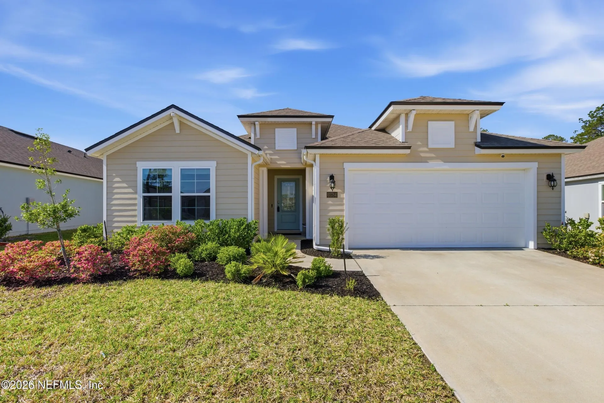 65784 Edgewater Drive Yulee FL 32097
