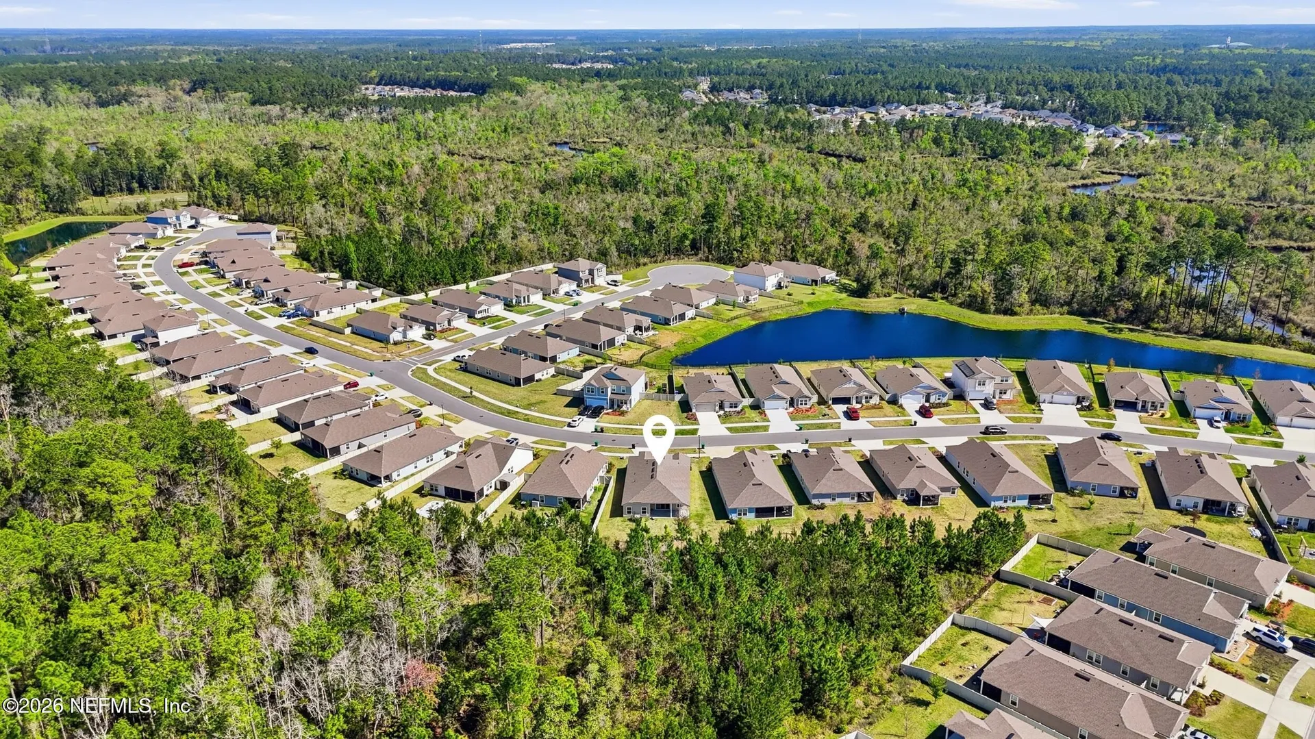65784 Edgewater Drive Yulee FL 32097