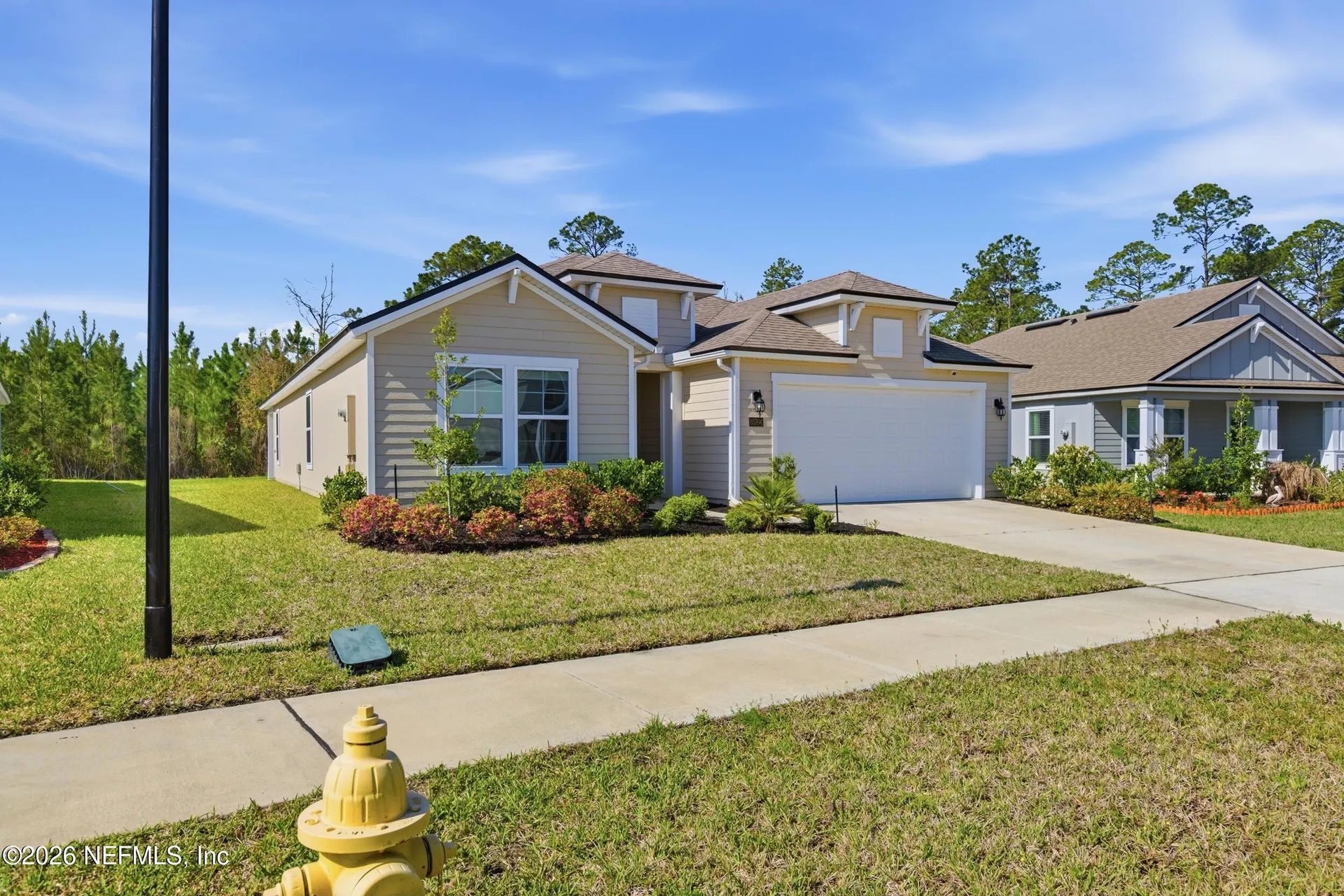 65784 Edgewater Drive Yulee FL 32097