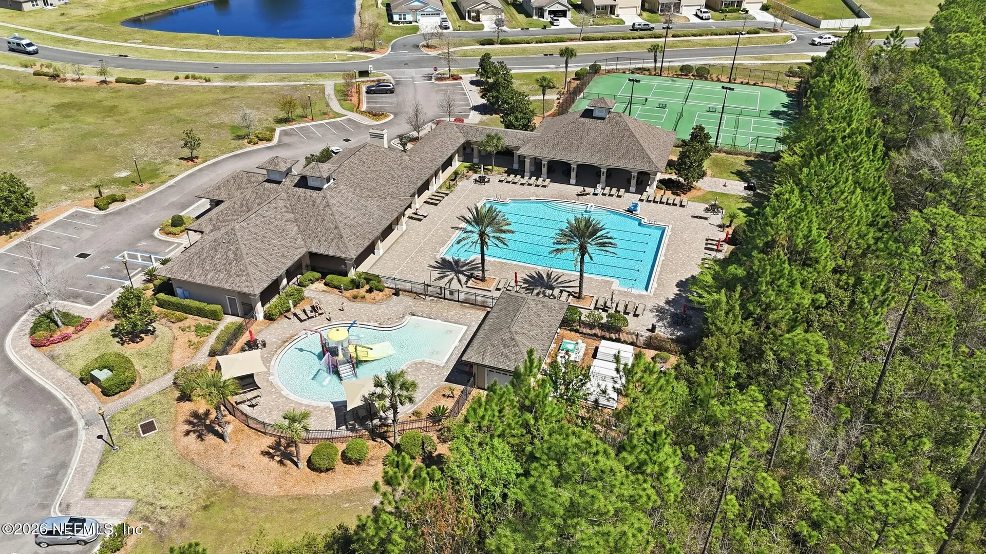 65784 Edgewater Drive Yulee FL 32097