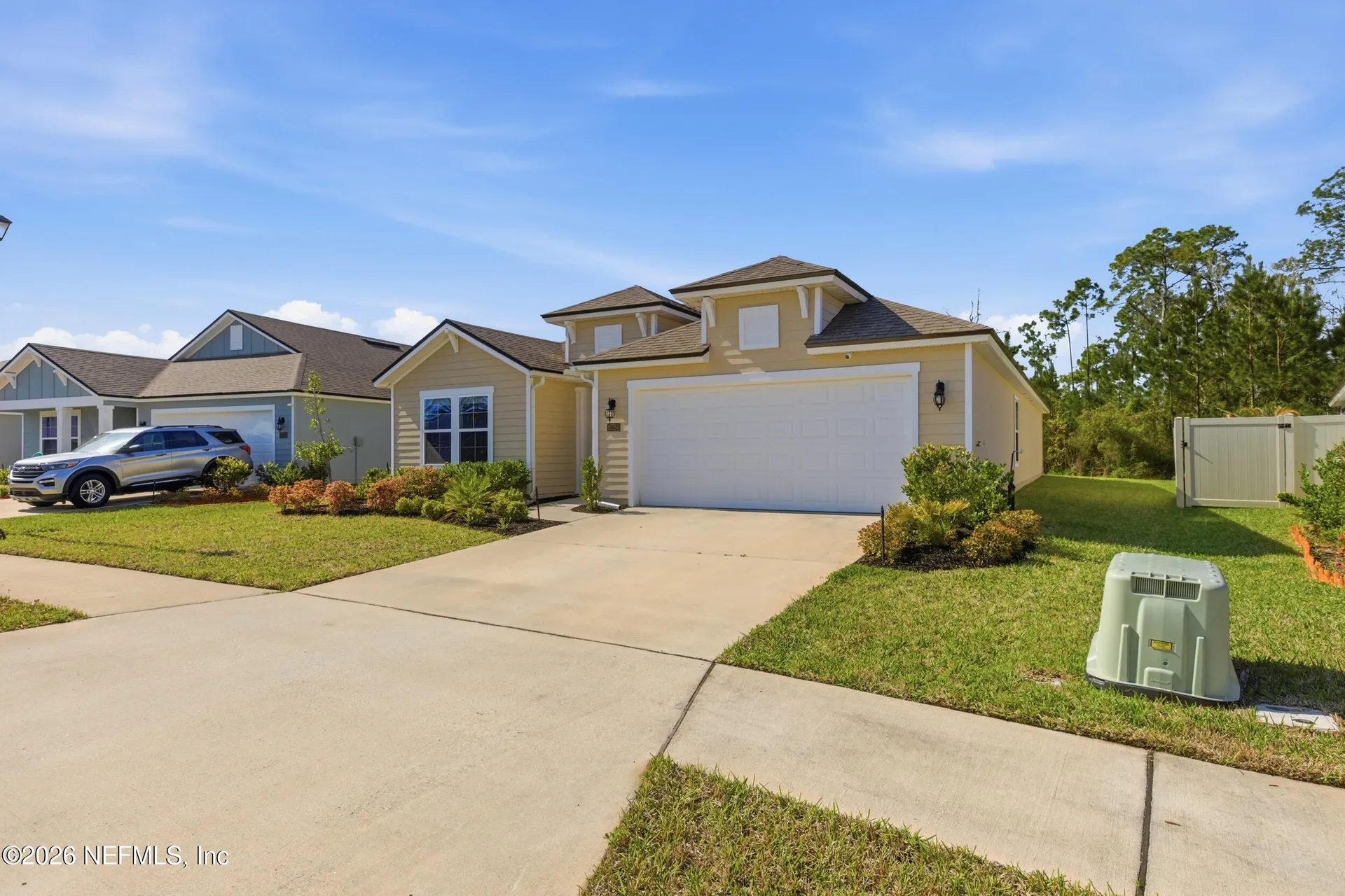 65784 Edgewater Drive Yulee FL 32097