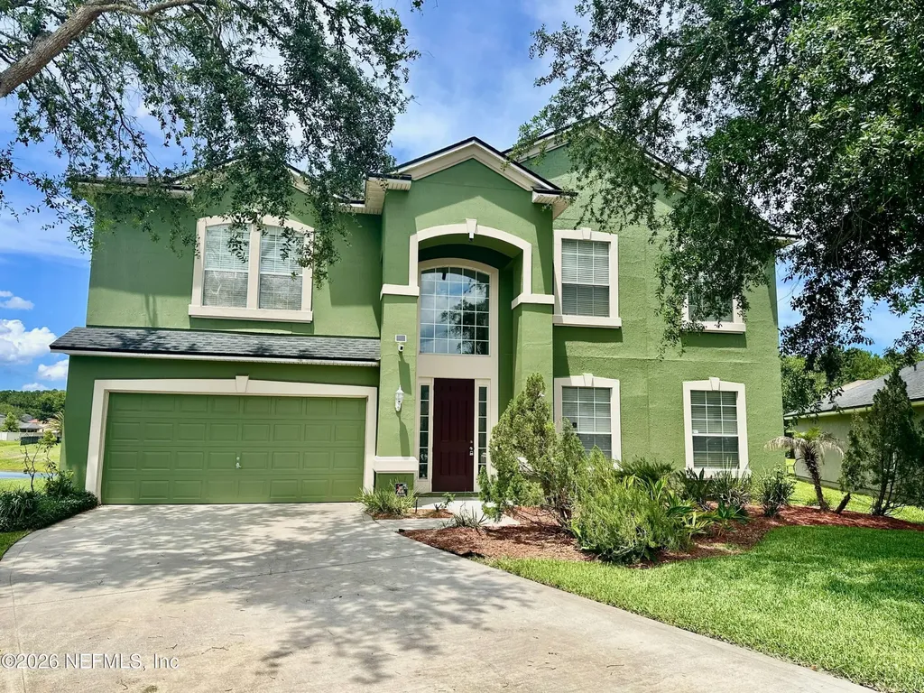 13351 Smithwick Lane Jacksonville FL 32226