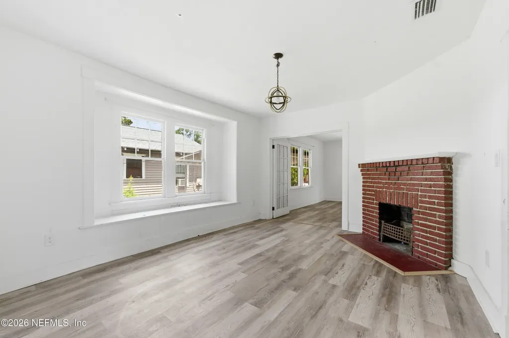 502 W 18th Street Jacksonville FL 32206