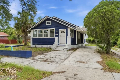 502 W 18th Street Jacksonville FL 32206