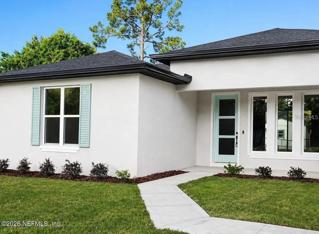 14 Renshaw Drive Palm Coast FL 32164