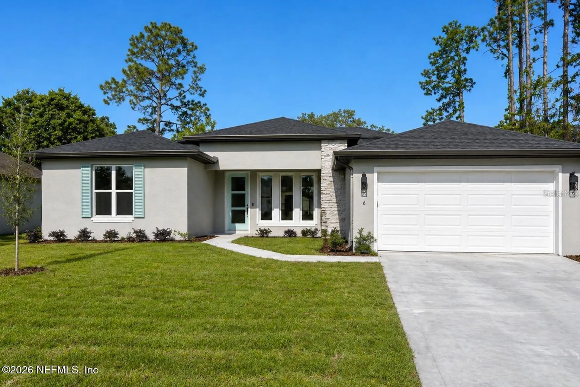 14 Renshaw Drive Palm Coast FL 32164