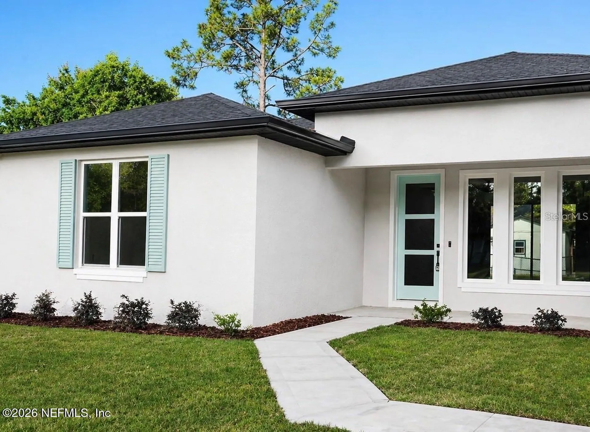 14 Renshaw Drive Palm Coast FL 32164
