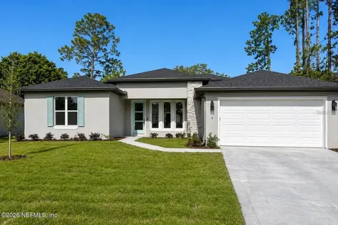 14 Renshaw Drive Palm Coast FL 32164