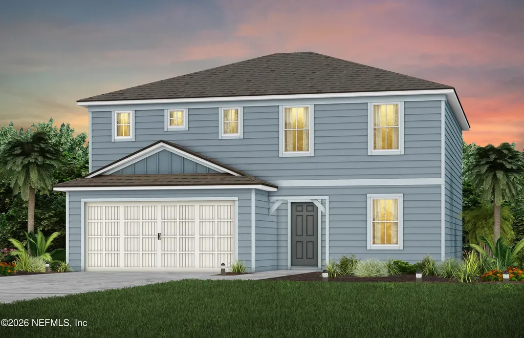 7093 Sandperch Street Jacksonville FL 32244