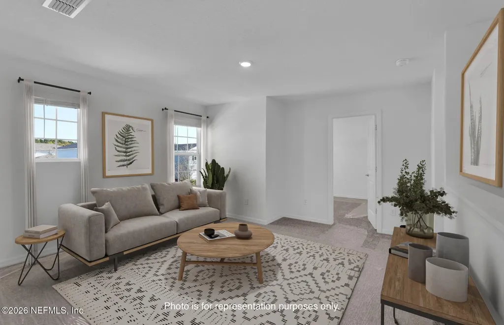 7093 Sandperch Street Jacksonville FL 32244