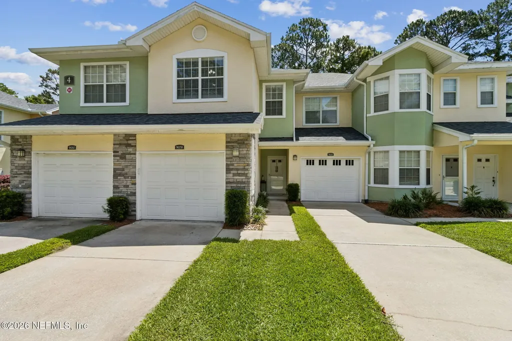 96158 Stoney Creek Parkway Fernandina Beach FL 32034