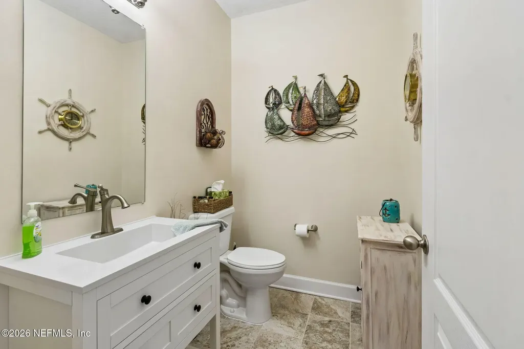 96158 Stoney Creek Parkway Fernandina Beach FL 32034