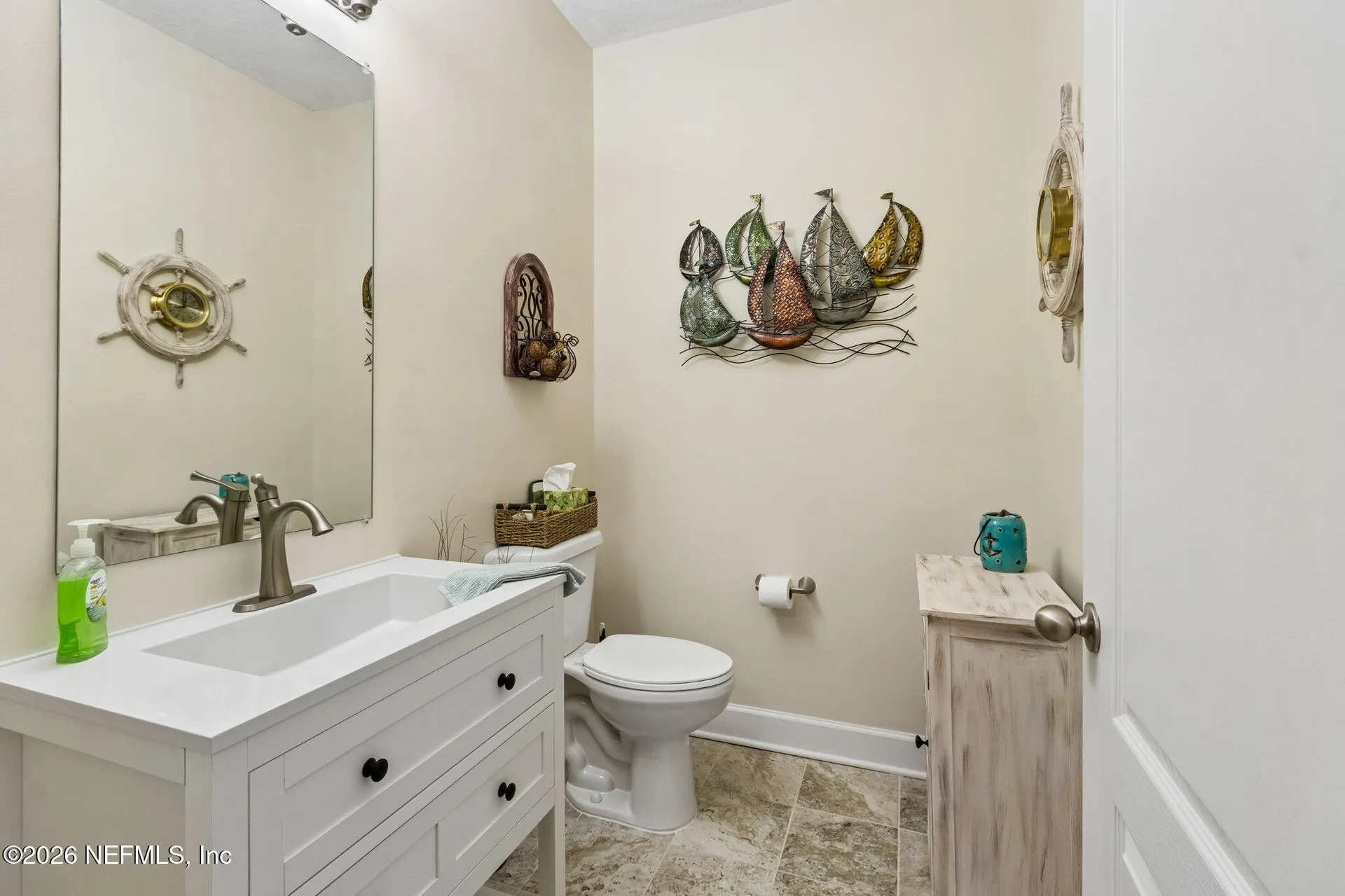 96158 Stoney Creek Parkway Fernandina Beach FL 32034