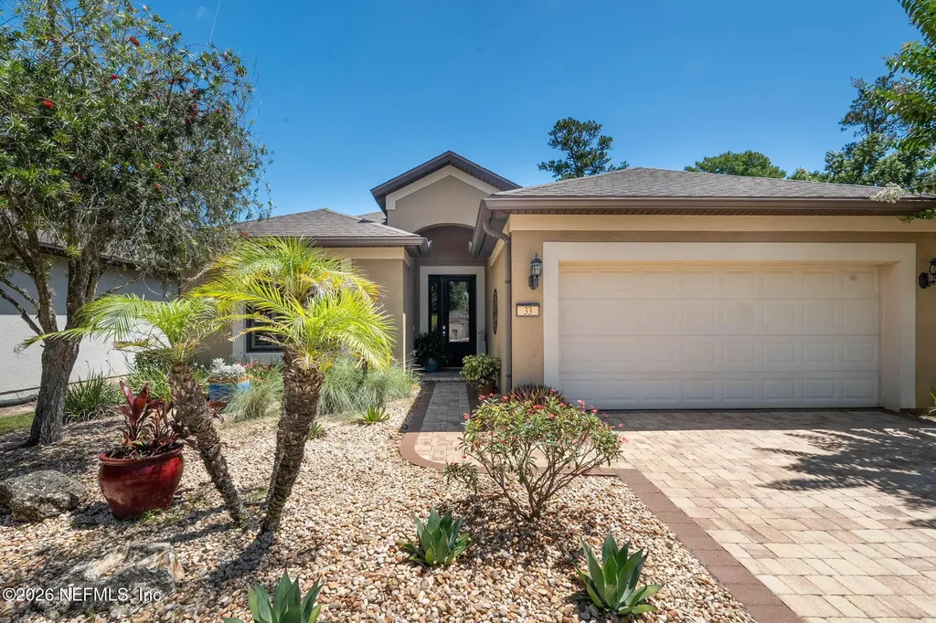 33 Acorn Grove Court Ponte Vedra FL 32081