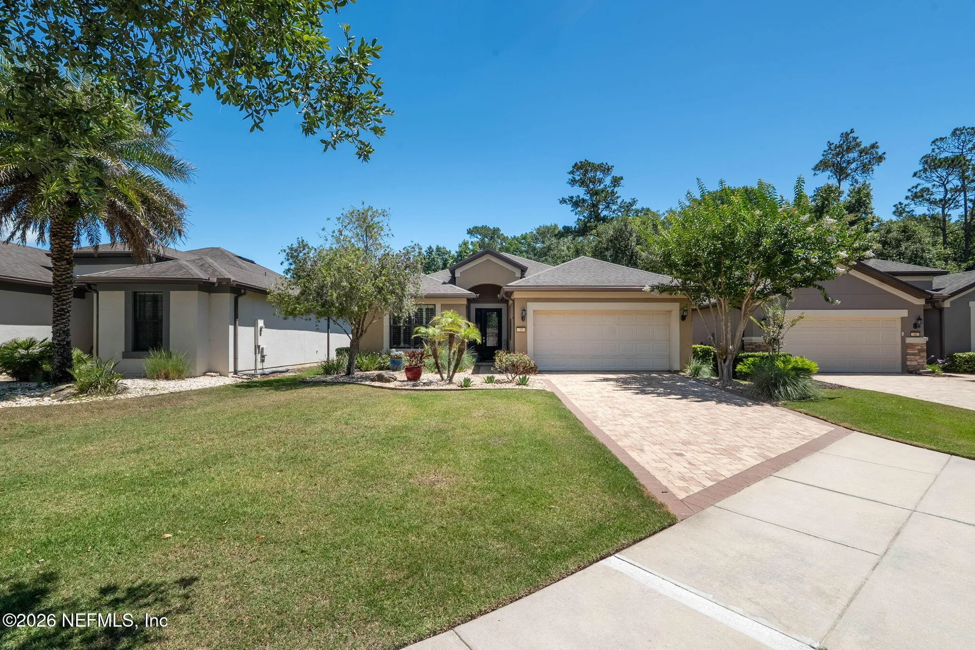 33 Acorn Grove Court Ponte Vedra FL 32081