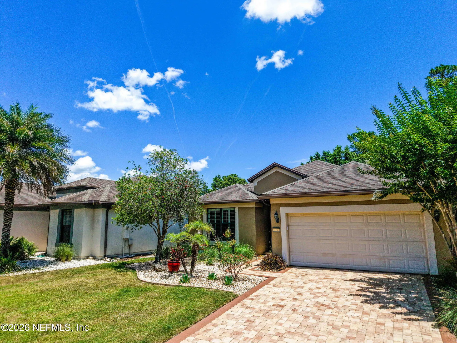 33 Acorn Grove Court Ponte Vedra FL 32081