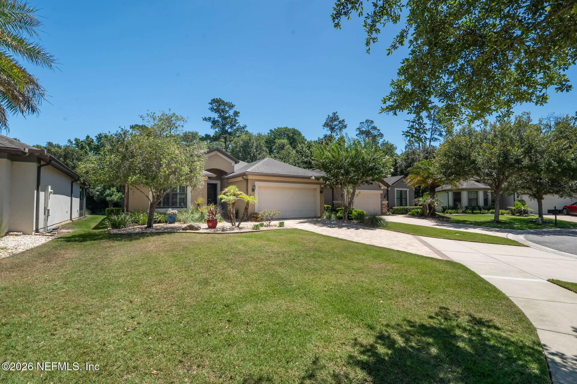 33 Acorn Grove Court Ponte Vedra FL 32081