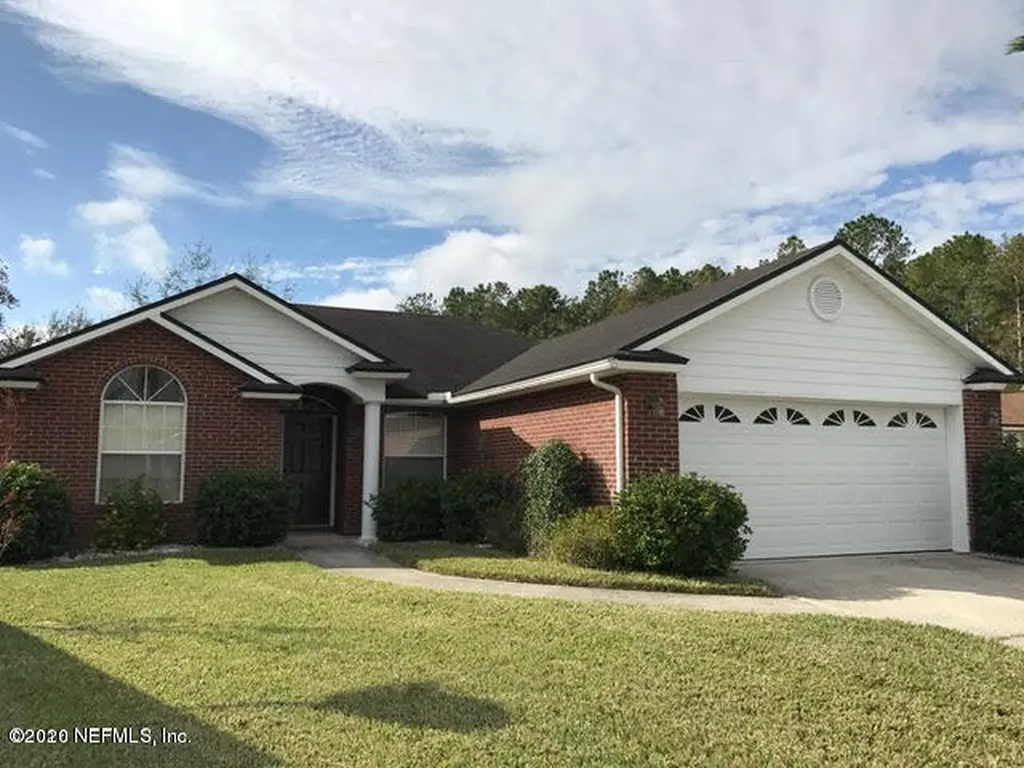 12018 Sunchase Drive Jacksonville FL 32246