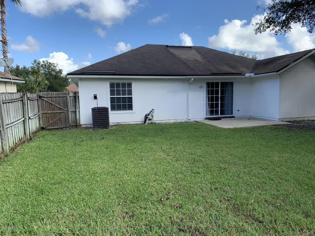 12018 Sunchase Drive Jacksonville FL 32246