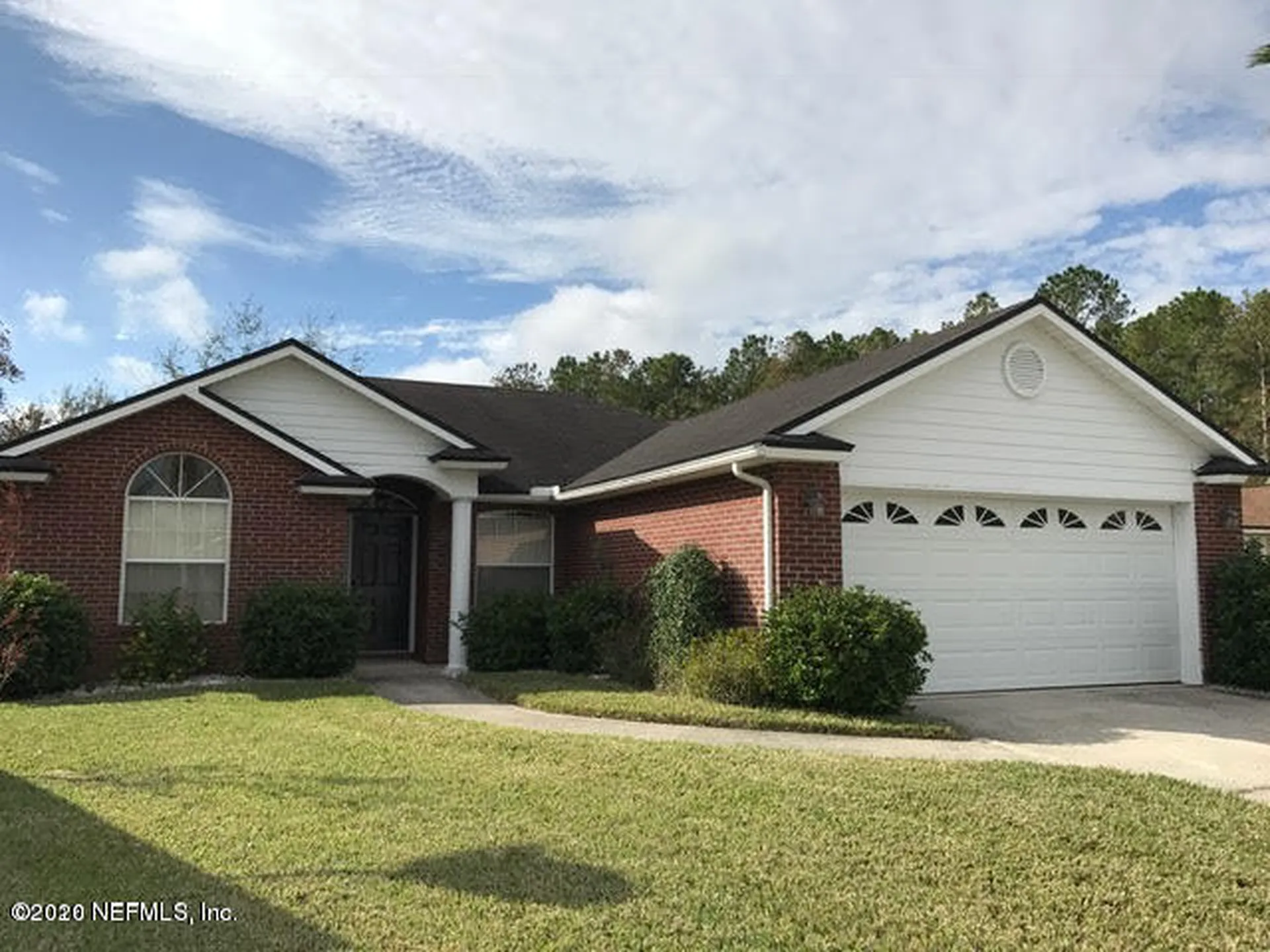 12018 Sunchase Drive Jacksonville FL 32246