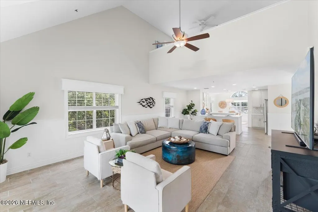 320 Village Drive St. Augustine FL 32084