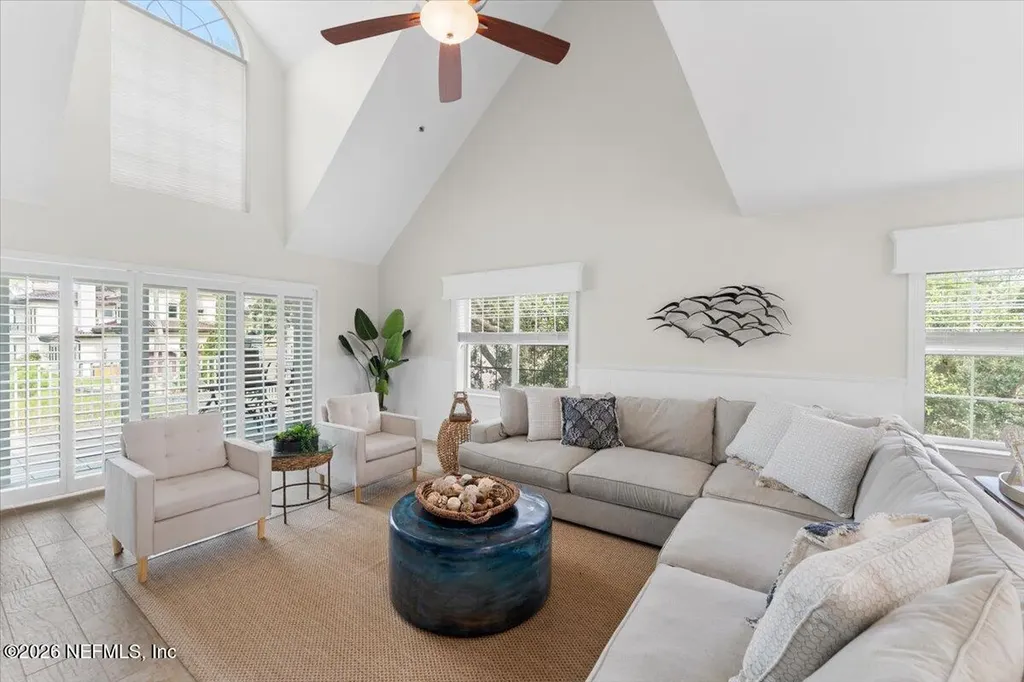 320 Village Drive St. Augustine FL 32084