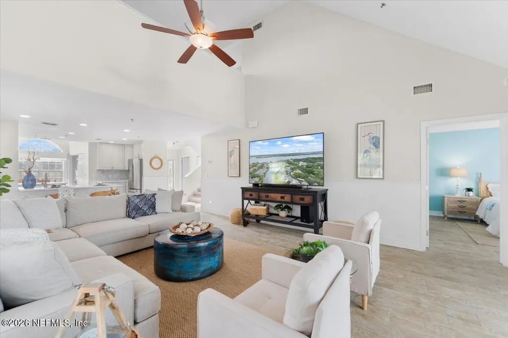 320 Village Drive St. Augustine FL 32084