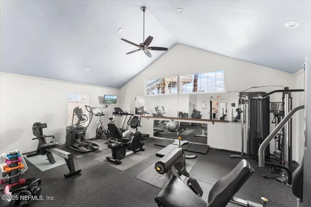 320 Village Drive St. Augustine FL 32084