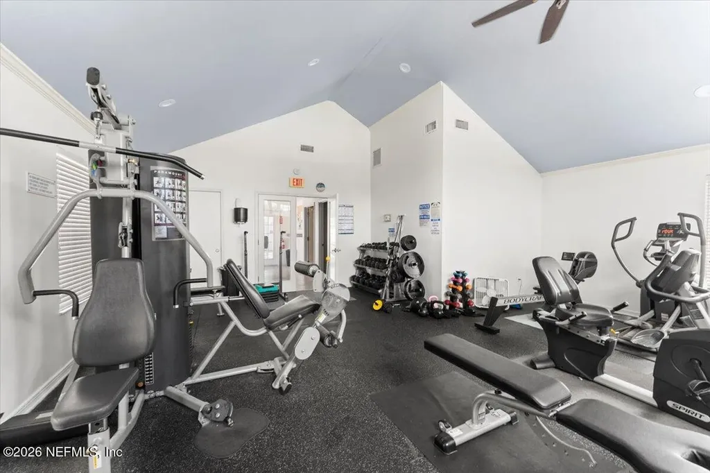 320 Village Drive St. Augustine FL 32084