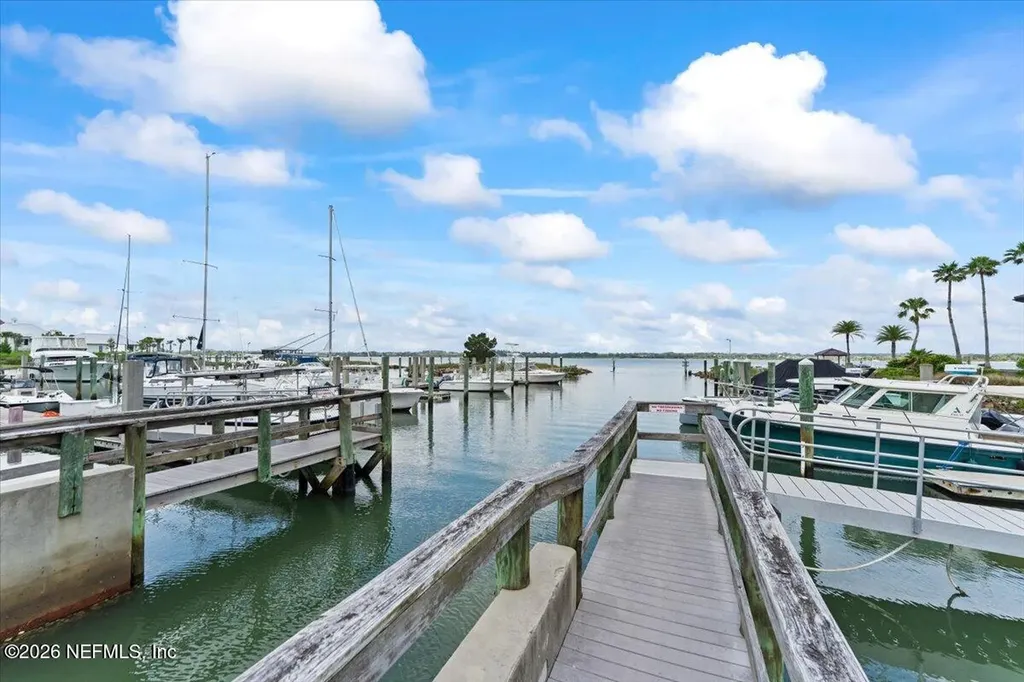 320 Village Drive St. Augustine FL 32084