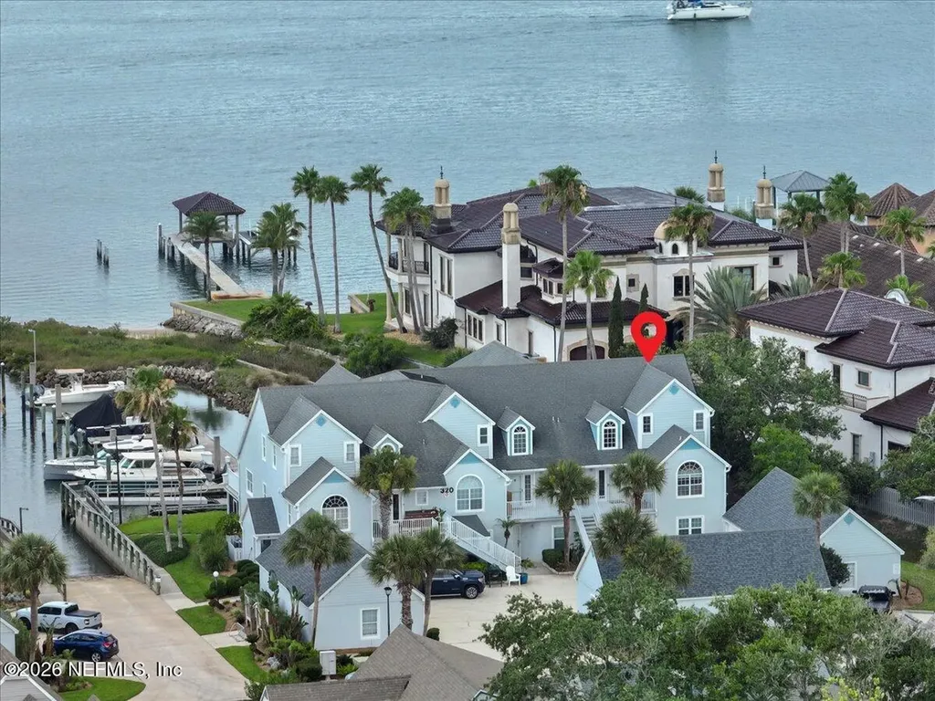 320 Village Drive St. Augustine FL 32084