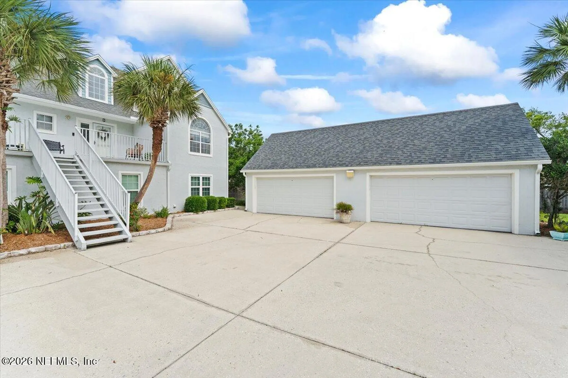 320 Village Drive St. Augustine FL 32084