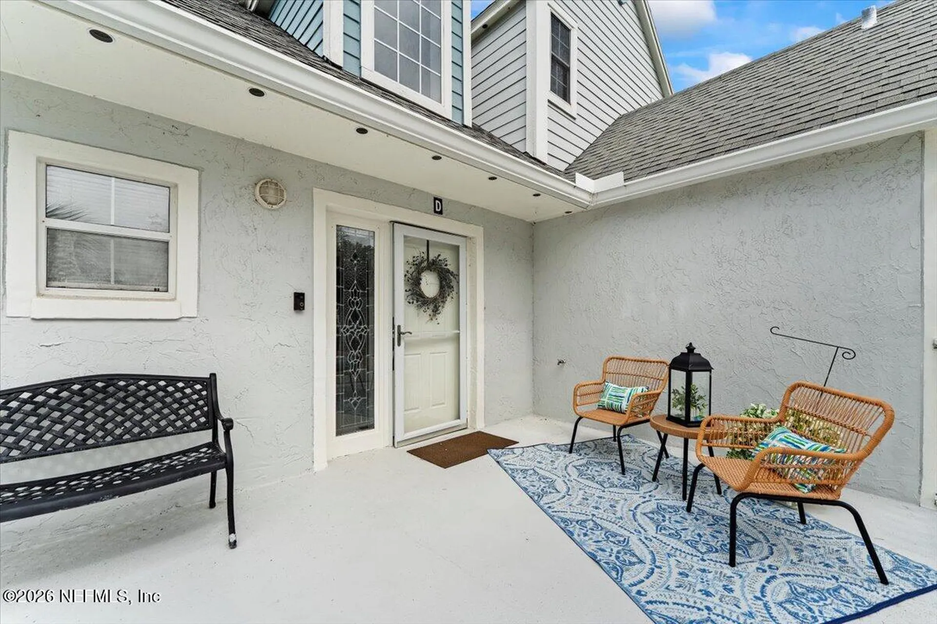 320 Village Drive St. Augustine FL 32084